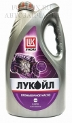 Промывочное масло Lukoil Лукойл Минеральное 4л