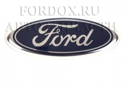 Эмблема 1532603 Ford