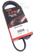 Ремень поликлиновой Lynx  3PK683
