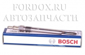 Свеча накаливания Bosch 0250202103