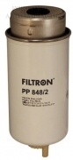 Фильтр топливный PP8482 Filtron