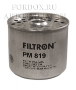 Фильтр топливный PM819 Filtron
