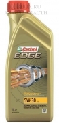 Моторное масло Castrol EDGE 5w30 1L LL3