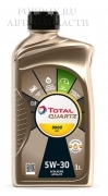 Моторное масло Total Fut.NFC 9000 5W30 (синт.), 1л