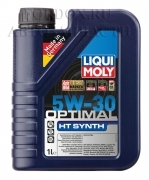Моторное масло Liqui moly Optimal HT Synth 5W30 1л
