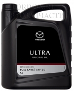 Моторное масло Mazda ORIGINAL OIL ULTRA 5W30, 5л.