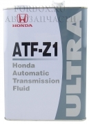 Масло для АКПП Honda ATF-Z1 (4 л)