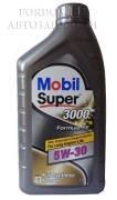 Масло моторное Mobil Super Formula FE 5W30 1л