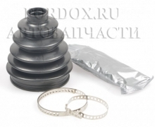 Пыльник ШРУС внешний 305359 GKN (Loebro)