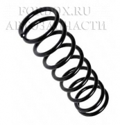 Пружина передняя RA1830 KYB