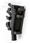 Корпус термостата KR1212852 Kemptner