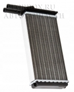 Радиатор отопителя FD6098 AVA