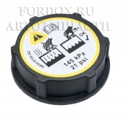 Крышка бачка расширительного LR000243 LandRover