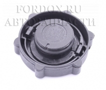 Крышка Маслозаливной горловины ГУР 1357366 Ford