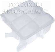 Бачок расширительный 7551235SX Stellox