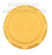 Крышка бачка расширительного KHW01 Japanparts