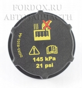 Крышка бачка расширительного 5193938 Ford