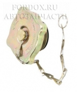 Крышка бачка расширительного 71274 Auger