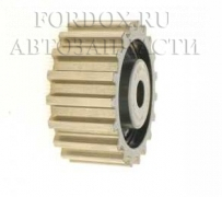 Ролик (шестерня) ГРМ 01389 Febi