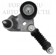 Ролик натяжения поликлинового ремня VKM34032 SKF