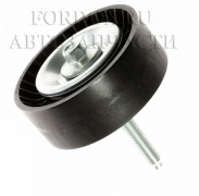 Ролик поликлинов. ремня VO30777354 Gparts