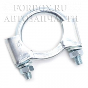 Хомут 250245 Bosal