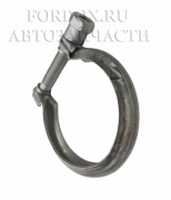 Хомут глушителя 254951 Bosal