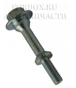 Крепеж глушителя 795903 Fischer