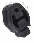 Крепеж глушителя G995 Transmaster