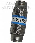 Гофра 40x150 Transmaster