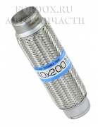 Гофра 40x200 Transmaster
