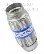 Гофра 45X150 Transmaster