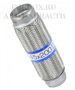 Гофра 45X200 Transmaster