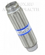 Гофра 45X230 Transmaster