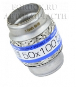 Гофра 50X100 Transmaster