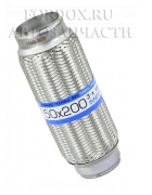 Гофра 50X200 Transmaster