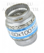 Гофра 60X100 Transmaster