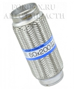 Гофра 60X200 Transmaster