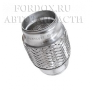 Гофра 64X100 Transmaster
