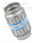 Гофра 64X150 Transmaster