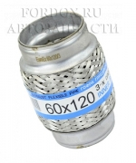 Гофра 60X120 Transmaster