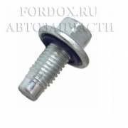 Пробка слива масла 05945 Metalcaucho