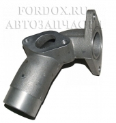 Патрубок к впускн. коллектору 6501539 Ford