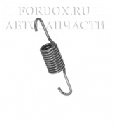 Пружина натяжения ремня ГРМ 7024224 Ford