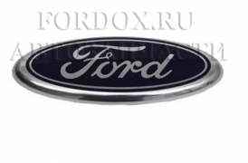 Эмблема Ford задняя FD291064EA000 Api