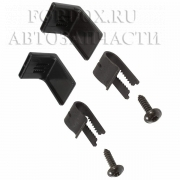 Крепежи для брызговиков 1437185 Ford