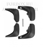 Брызговики (Комплект) ZVXYFCS5085 ZZVF