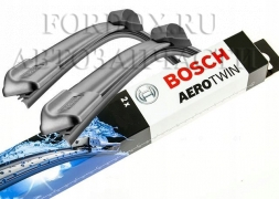 Щётка стеклоочистителя (комплект) 3397118907 Bosch