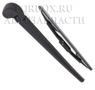 Поводок задний со щеткой 3202RWT1 Polcar