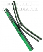 Щётка стеклоочистителя (комплект) WBP6060W Pilenga